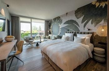 Das Mühlbach - Thermal Retreat & Wellness Resort Hotel in Bavaria