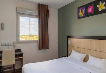 B&B HOTEL Romilly-sur-Seine Hotel in Grand Est