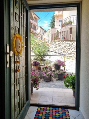 Lukanov Apartments & Guest Rooms Hotel in Ohrid
