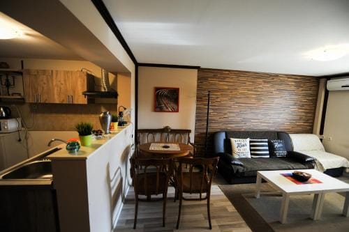 Lukanov Apartments & Guest Rooms Hotel in Ohrid