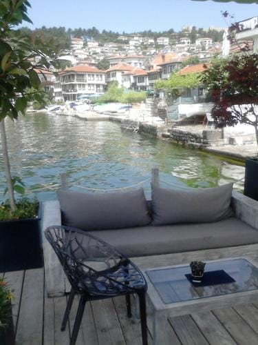 Orhidea House Hotel in Ohrid