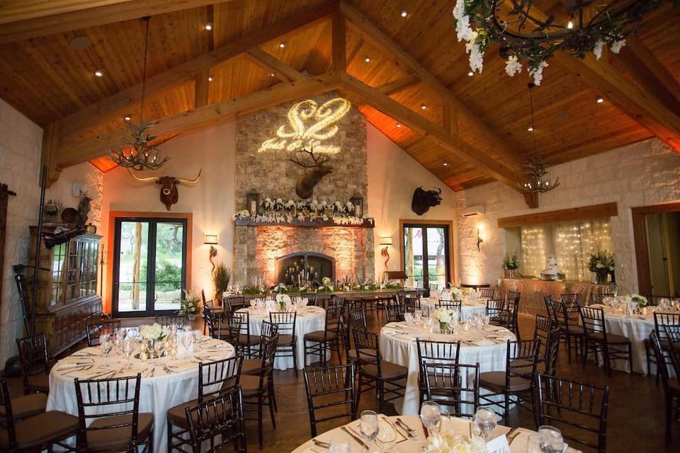Joshua Creek Ranch Hotel in Rio Grande