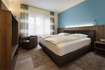 Hotel Nagel Hotel in North Rhine-Westphalia