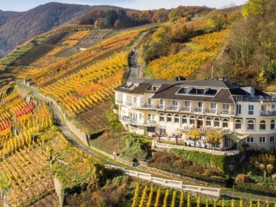 Restaurant & Hotel Hohenzollern Hotel in Bad Neuenahr-Ahrweiler