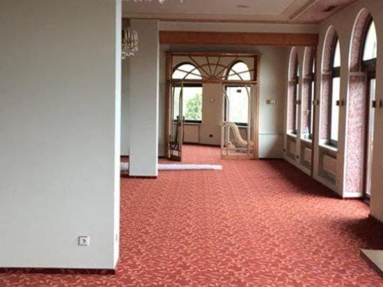 Restaurant & Hotel Hohenzollern Hotel in Bad Neuenahr-Ahrweiler