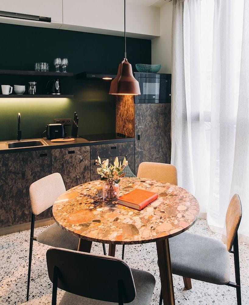 YUST Antwerp Hotel in Antwerp