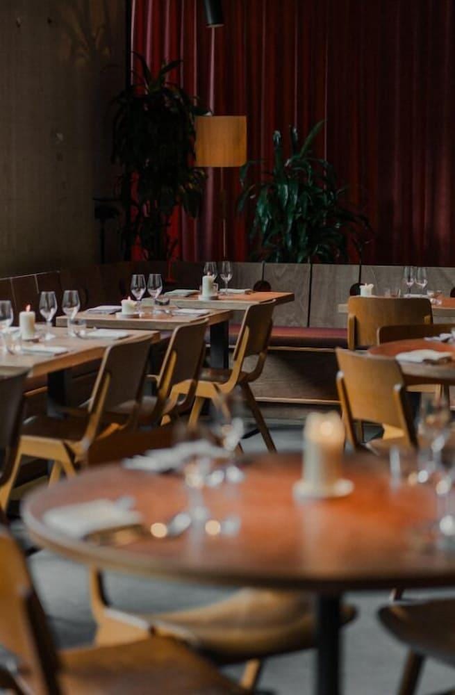 YUST Antwerp Hotel in Antwerp
