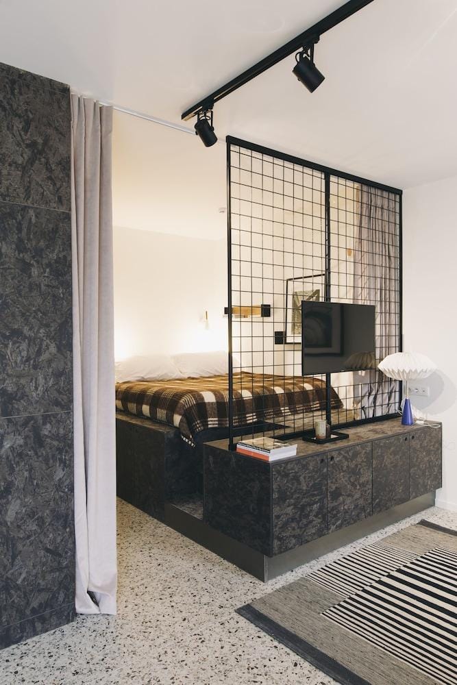 YUST Antwerp Hotel in Antwerp
