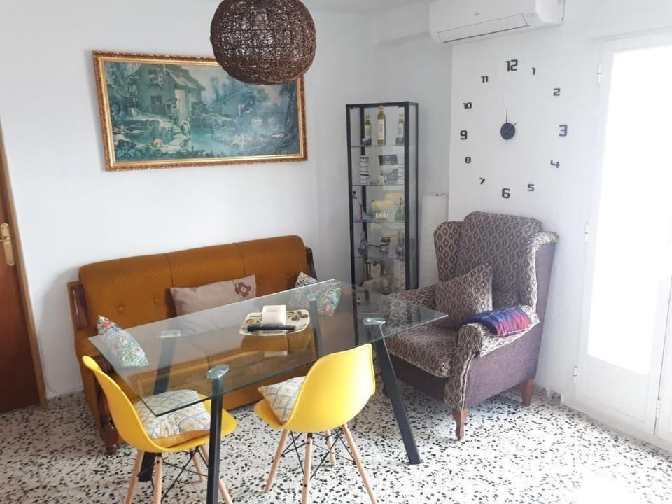 Lunares y Salinera Hotel in Andalusia