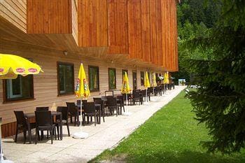 Residence Le Fontenay Hotel in Haute-Savoie