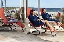 Damp Ostsee Resort & Ferienpark Hotel in Damp
