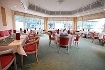 Damp Ostsee Resort & Ferienpark Hotel in Damp