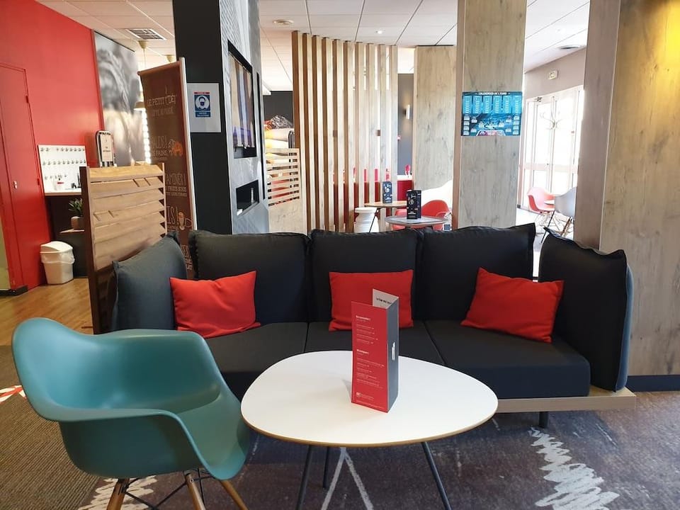 ibis Gap Centre Hotel in Provence-Alpes-Côte d'Azur