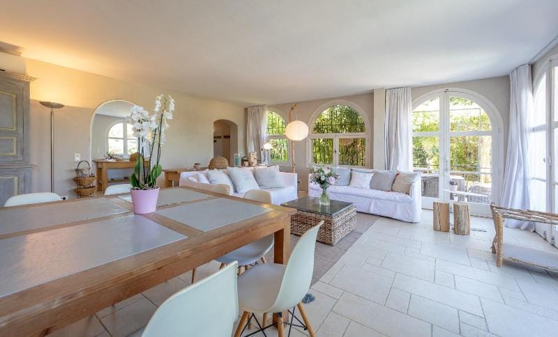 La Bastide D Antoine Hotel in Gassin
