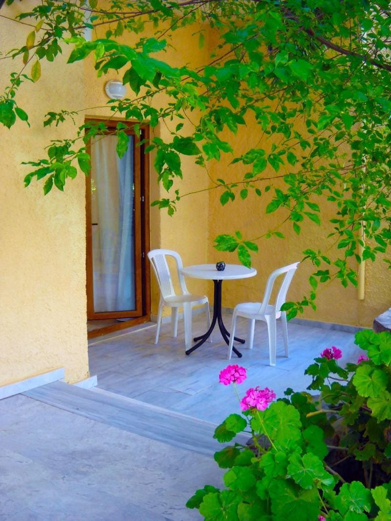 Katerini Hotel Apartments Hotel in Rethymno