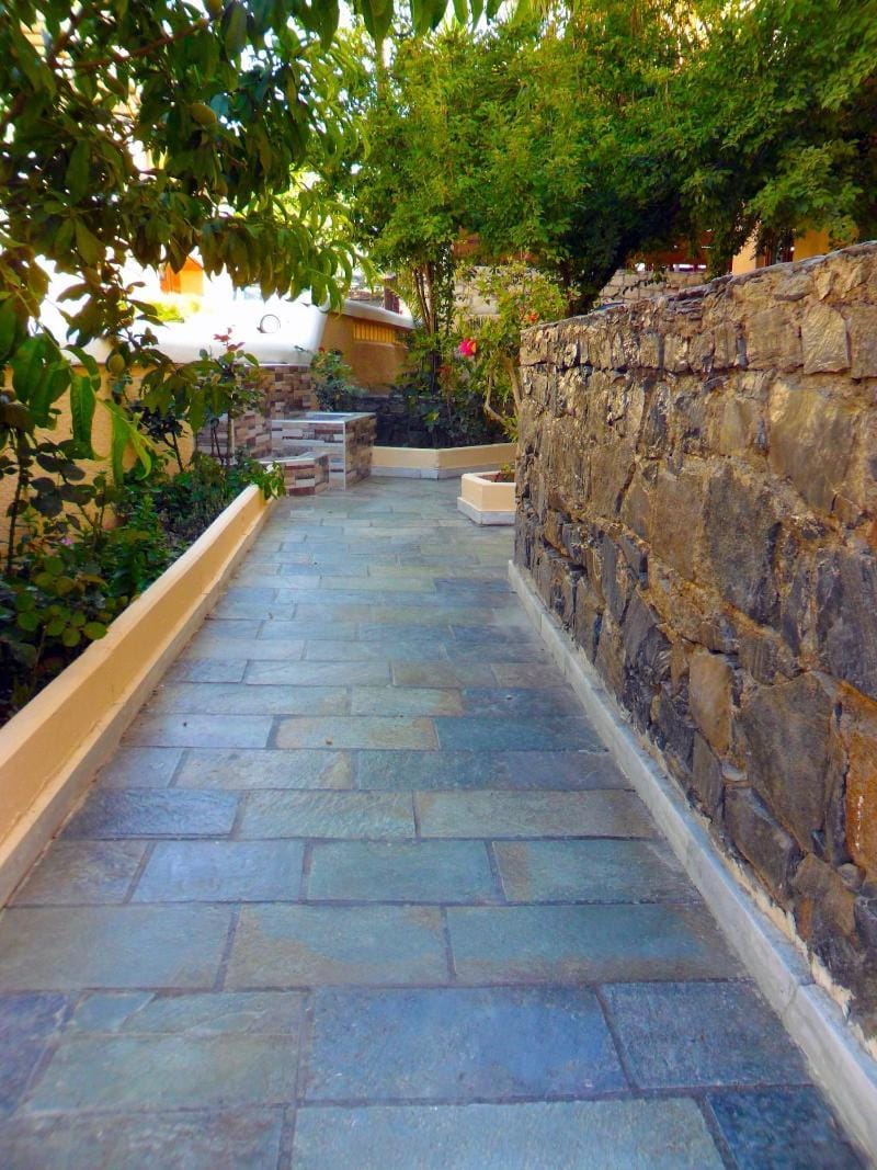 Katerini Hotel Apartments Hotel in Rethymno