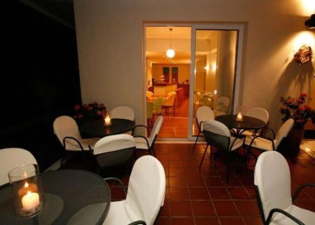 Hanioti hotel Hotel in Chaniotis
