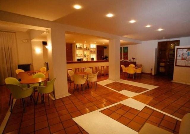 Hanioti hotel Hotel in Chaniotis