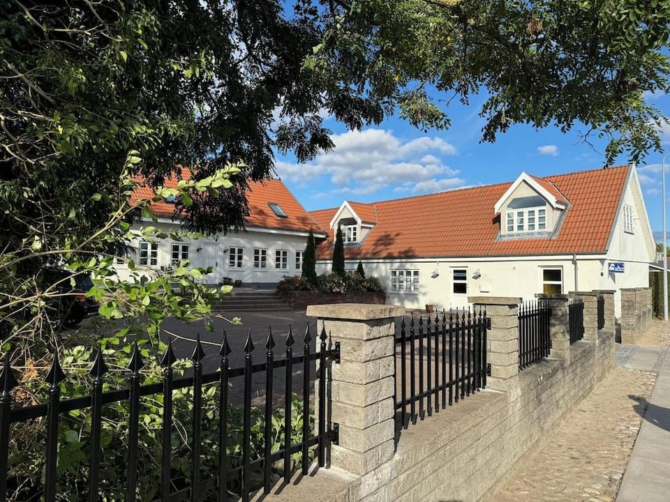Spangsgaard bed and breakfast Hotel in Region of Southern Denmark