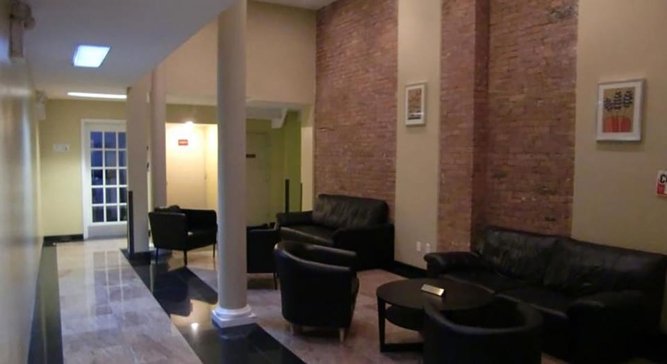 Green Holidays Apartments Hotel in Midtown