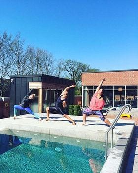 Danhostel Vejen Sport & Hytteby Hotel in Region of Southern Denmark