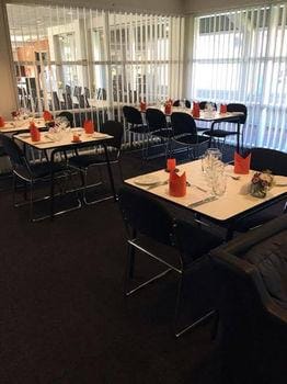 Danhostel Vejen Sport & Hytteby Hotel in Region of Southern Denmark