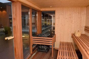 Danhostel Vejen Sport & Hytteby Hotel in Region of Southern Denmark