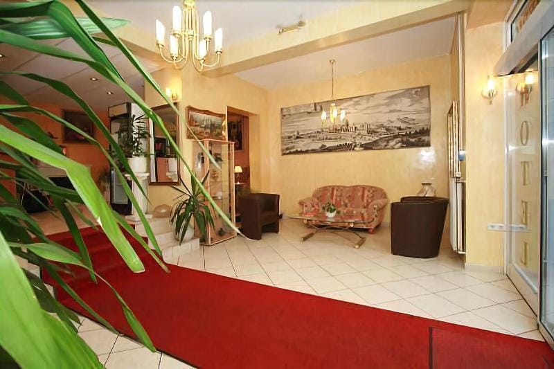 Liebig Hotel Hotel in Giessen