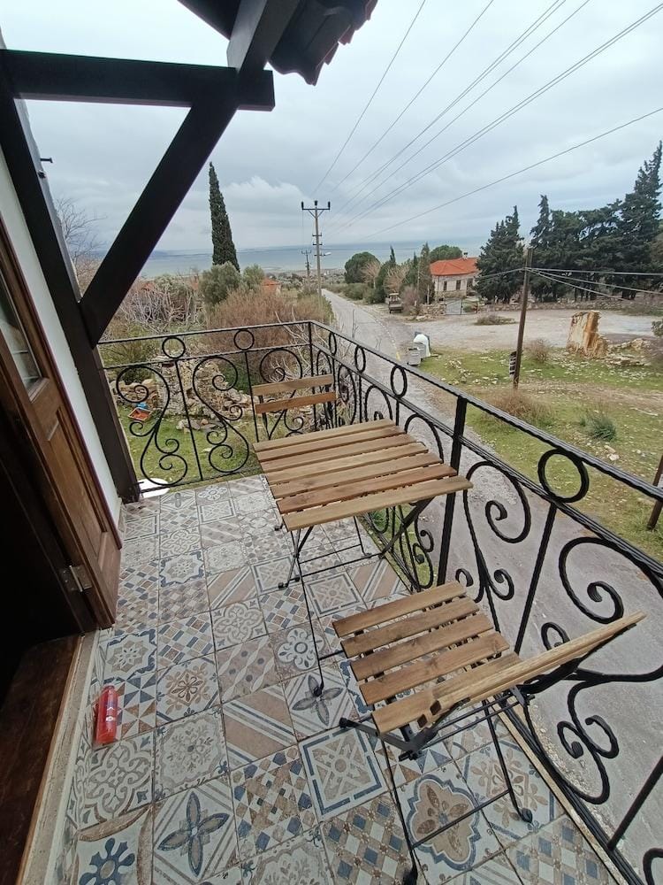 Puli Stone Houses Hotel in Aydın Province