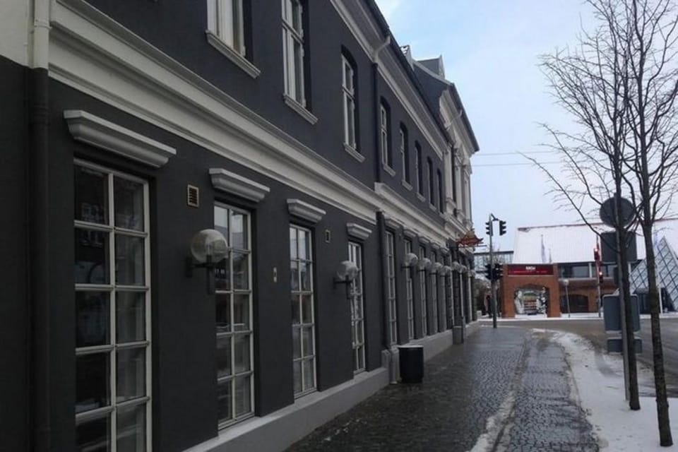 Herning City Apartments Hotel in Central Denmark Region