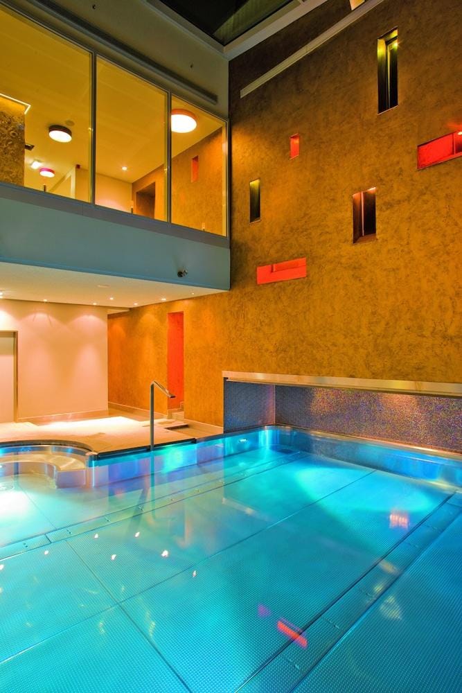 Hapimag Resort Hörnum Hotel in Nordfriesland