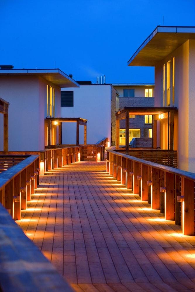 Hapimag Resort Hörnum Hotel in Nordfriesland