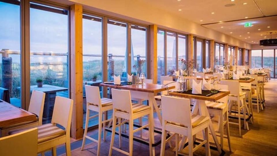 Hapimag Resort Hörnum Hotel in Nordfriesland