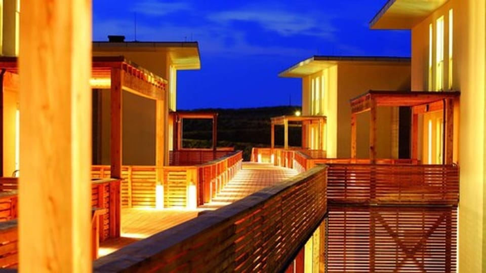 Hapimag Resort Hörnum Hotel in Nordfriesland