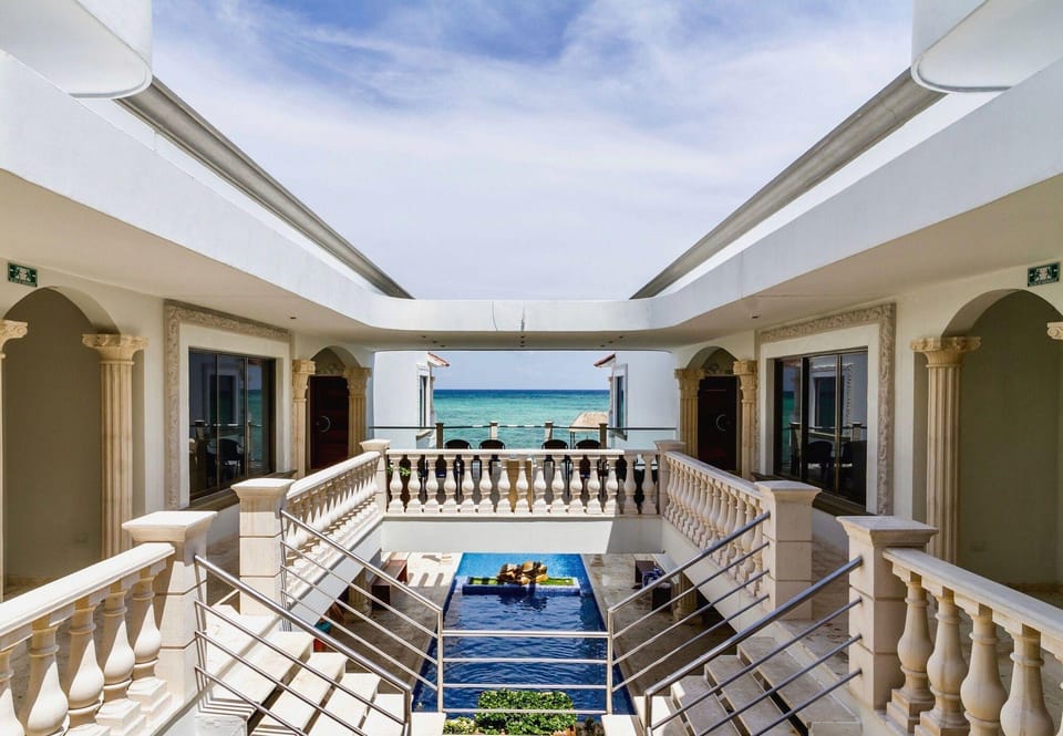 Cielo Maya Beach Tulum Hotel in State of Quintana Roo