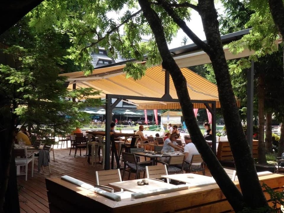 Apartments KOP Konaci i Angella Hotel in Serbia