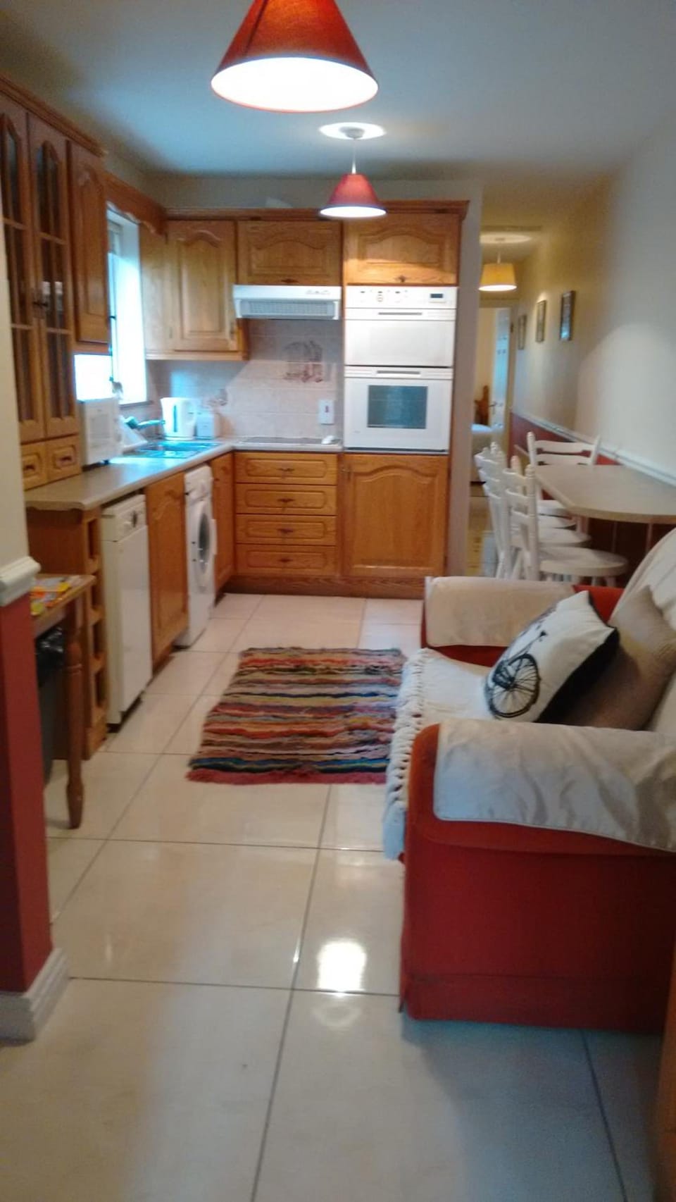 Corrib View Guesthouse h91rr72 Hotel in Galway