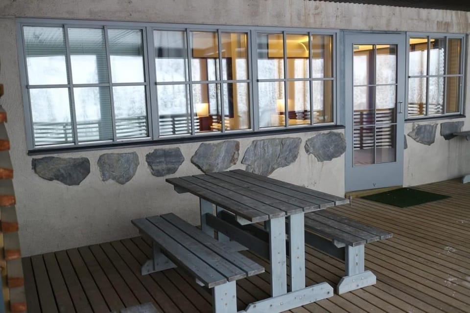 Hotel Royal Ruka Hotel in Lapland