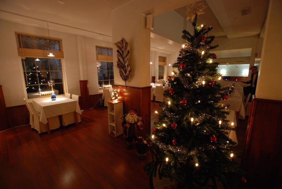 Hotel Royal Ruka Hotel in Lapland