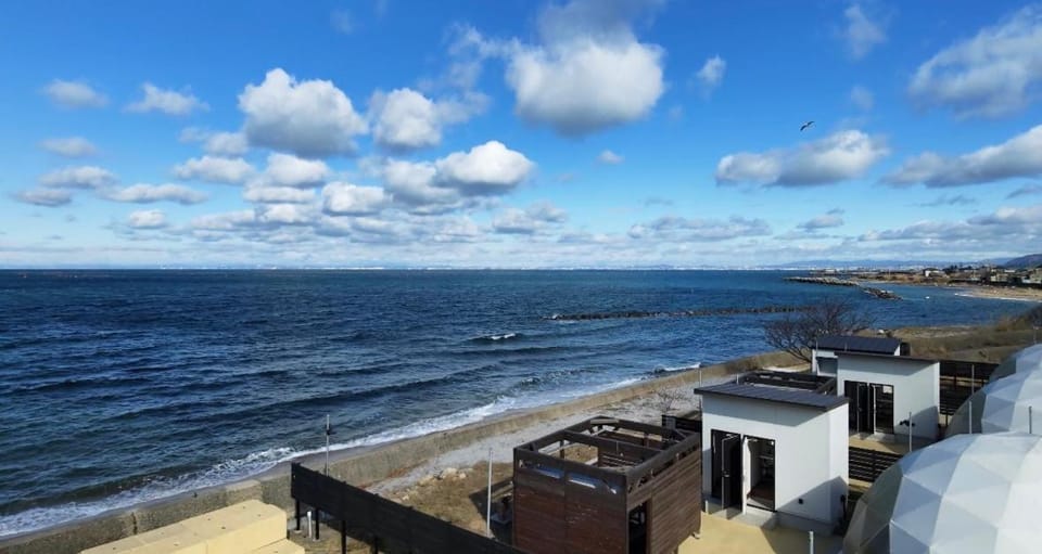Eight Point Resort AWAJISHIMA Resort in Hyogo Prefecture