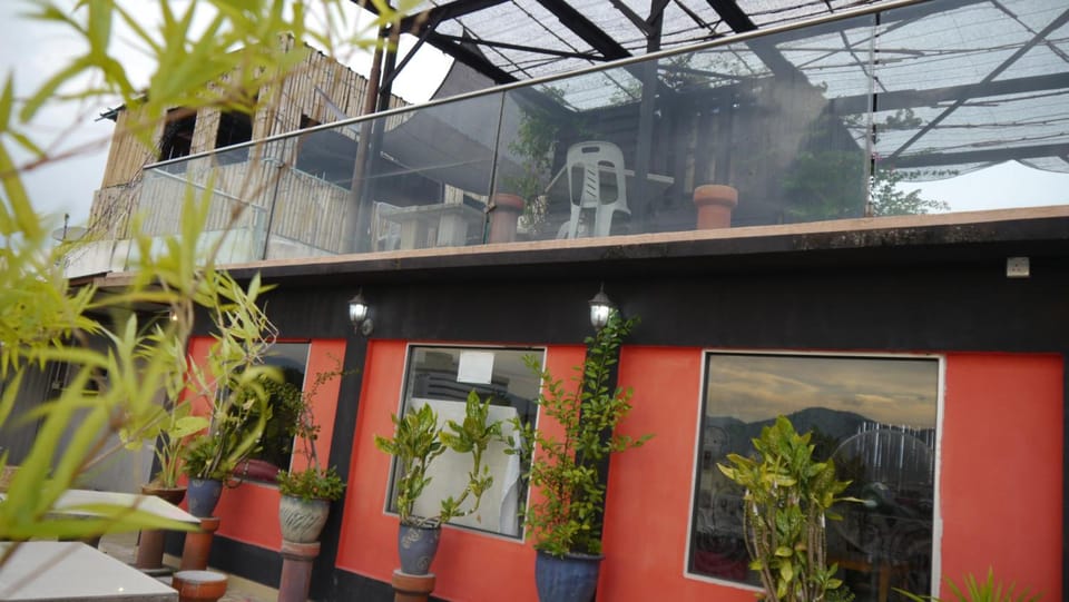 Abby by the river Hotel in Ipoh