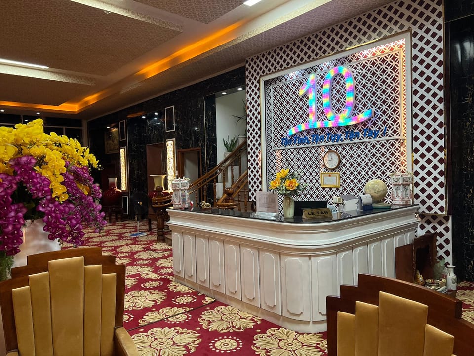 Nhất Quý Hotel in Cambodia