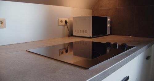Berkies - autonome studio Hotel in Flanders