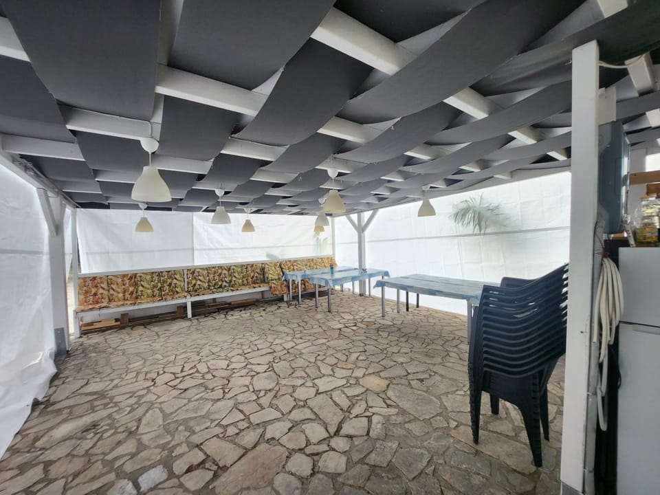 Villa Lucia Apartment hotel in Corfu, Greece