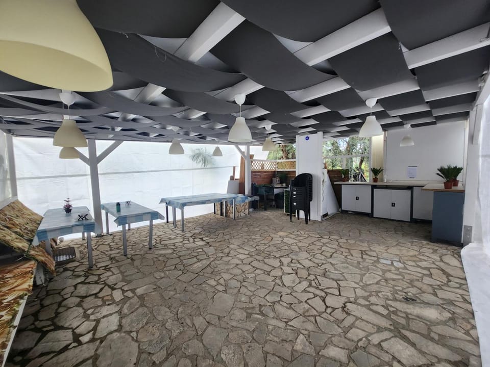 Villa Lucia Apartment hotel in Corfu, Greece