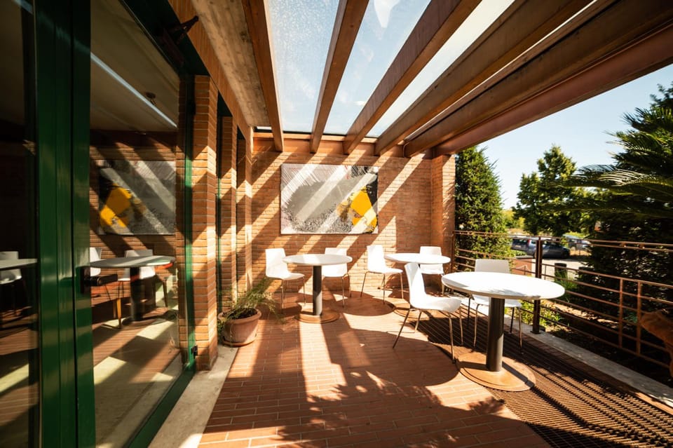 Facilities