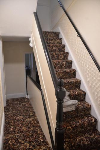 Windmill Guest House Hotel in Bridlington