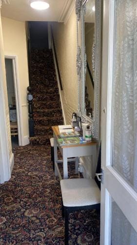Windmill Guest House Hotel in Bridlington