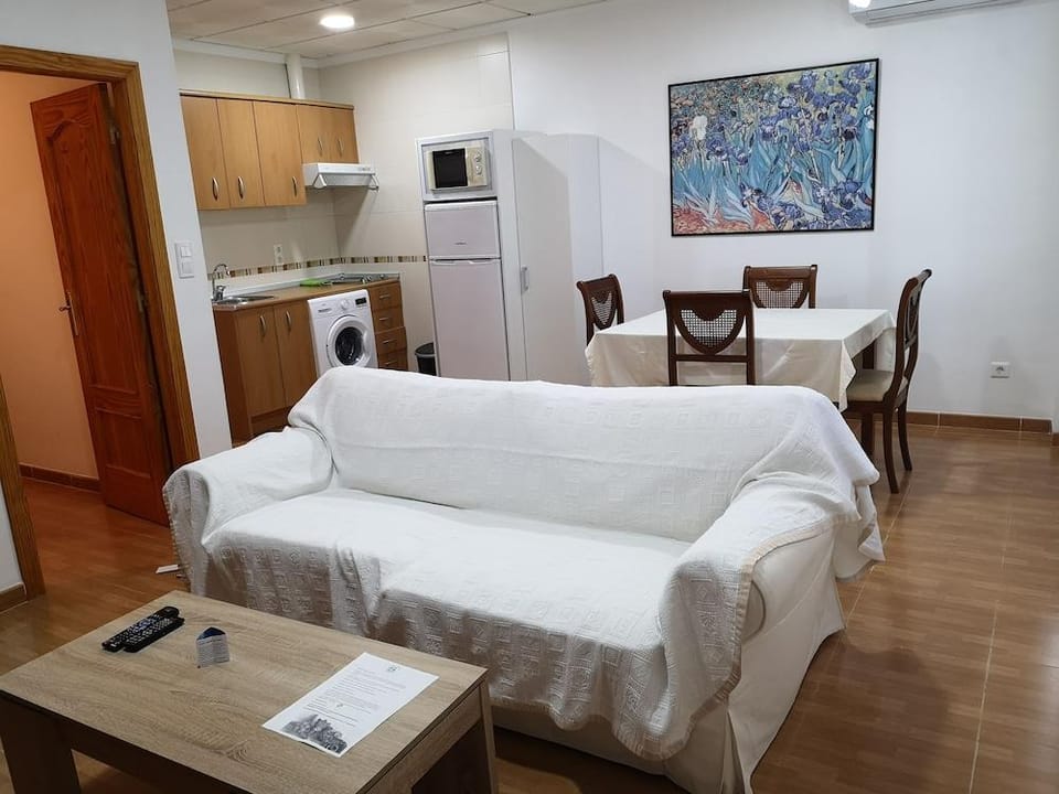 Hotel Avenida Tropical Hotel in Salobreña