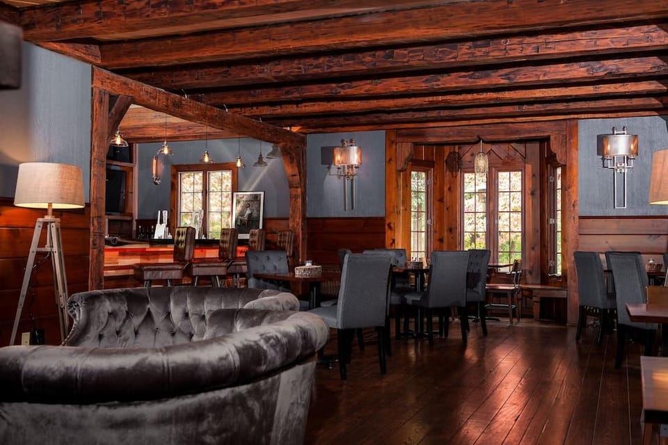 The Brewery Lodge Hotel Hotel in LaPorte County